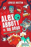 Alex Abbott is [Un]Dead - MPHOnline.com
