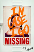 A small-town amateur detective and vigilante has disappeared, and her friend and assistant is left with a binder that may hold clues to what she's been investigating before she vanished. Just what is the case about? IN CASE I GO MISSING by R.N. Swann, now at MPHOnline.com.