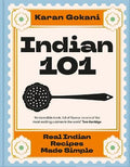 Indian 101: Real Indian Recipes Made Simple - MPHOnline.com