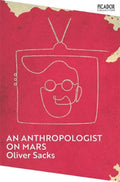 An Anthropologist on Mars - MPHOnline.com