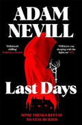 Last Days - MPHOnline.com