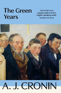 The Green Years - MPHOnline.com