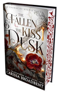 The Fallen and the Kiss of Dusk - MPHOnline.com