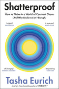 Shatterproof: How to Find Confidence, Choice, and Connection - MPHOnline.com