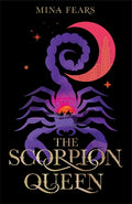 The Scorpion Queen - MPHOnline.com