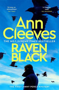 Raven Black - MPHOnline.com