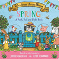 Tales from Acorn Wood: Spring (Push Pull Slide) - MPHOnline.com