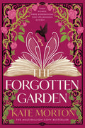 The Forgotten Garden - MPHOnline.com