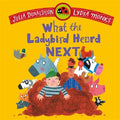 What Ladybird Heard Next (BB) - MPHOnline.com