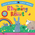 Rhyming Rabbit (15th Anniversary Edition) - MPHOnline.com