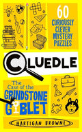 Cluedle 05: Case Of Grindstone Goblet - MPHOnline.com