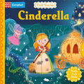 First Stories: Cinderella (Board Book) - Campbell Books - MPHOnline.com