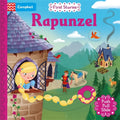 First Stories: Rapunzel (Board Book) - Campbell Books - MPHOnline.com