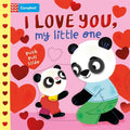 I Love You My Little One - MPHOnline.com