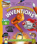 The Spectacular Science of Inventions - MPHOnline.com