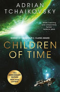 Children Of Time: The 10th Anniversary Edition - MPHOnline.com