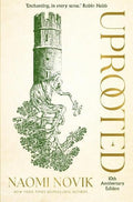 Uprooted - MPHOnline.com