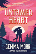 Untamed Heart - MPHOnline.com