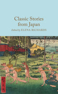 Classic Stories From Japan - MPHOnline.com