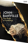 The Book Of Evidence - MPHOnline.com