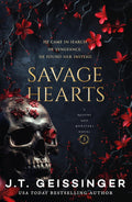 Savage Hearts - MPHOnline.com