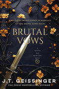 Brutal Vows - MPHOnline.com