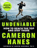 Undeniable: How to Reach the Top & Stay There (UK) - MPHOnline.com