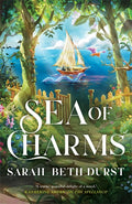 The Spellshop #03: Sea Of Charms (UK) - MPHOnline.com