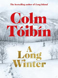A Long Winter - MPHOnline.com
