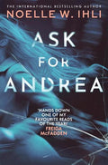 Ask for Andrea - MPHOnline.com