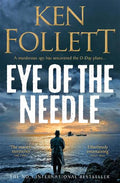 Eye of the Needle - MPHOnline.com