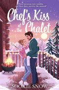 Chef's Kiss At The Chalet - MPHOnline.com