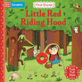 Push, pull and slide the colourful scenes to bring a classic fairy tale to life in this delightful introduction for toddlers to LITTLE RED RIDING HOOD! Now at MPHOnline.com.