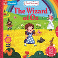 First Stories: Wizard of Oz (UK) BB - MPHOnline.com