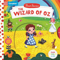 First Stories: Wizard of Oz (BB) - MPHOnline.com