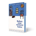BEFORE YOUR MEMORY FADES: The third novel in the international bestselling Before the Coffee Gets Cold series by Toshikazu Kawaguchi, following four new customers in a cafe where customers can travel back in time. Now serving at MPHOnline.com.