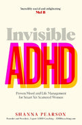 Invisible ADHD (UK) - MPHOnline.com