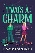 Two's A Charm - MPHOnline.com