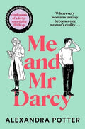 Me And Mr Darcy - MPHOnline.com