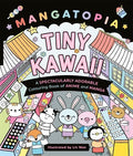 Mangatopia Tiny Kawaii - MPHOnline.com