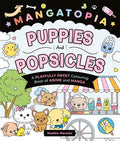 Mangatopia Puppies and Popsicles - MPHOnline.com