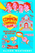 Common Criminals Club #01: Death Before Detention - MPHOnline.com