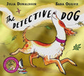 Detective Dog (10th Annivrsary Edition) - MPHOnline.com