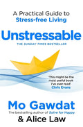 Unstressable: A Practical Guide to Stress-Free Living - MPHOnline.com