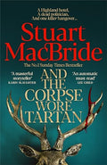 And The Corpse Wore Tartan - MPHOnline.com
