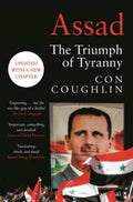 Assad: The Triumph of Tyranny - MPHOnline.com
