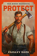 A wildland firefighter reconnects in a second-chance romance with his late best friend’s sister, the one that got away, in the scorching hot second book in the BookTok viral Sky Ridge Hotshots series, PROTECT. Now at MPHOnline.com.