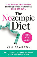 The Nozempic Diet: Fast, Effective Weight Loss Without Medication - MPHOnline.com