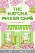 The Matcha Maker Cafe (UK) - MPHOnline.com