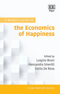 A Modern Guide to the Economics of Happiness - MPHOnline.com